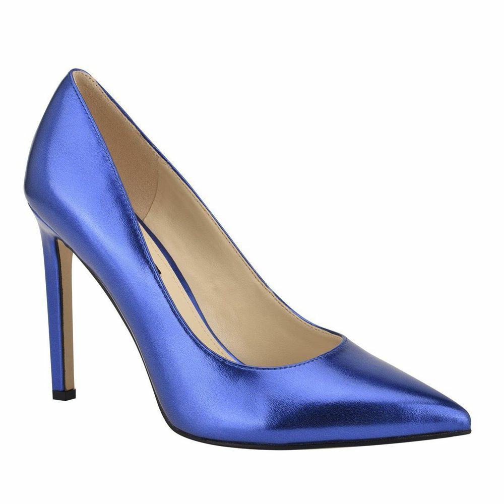 Nine west tatiana classic pumps online